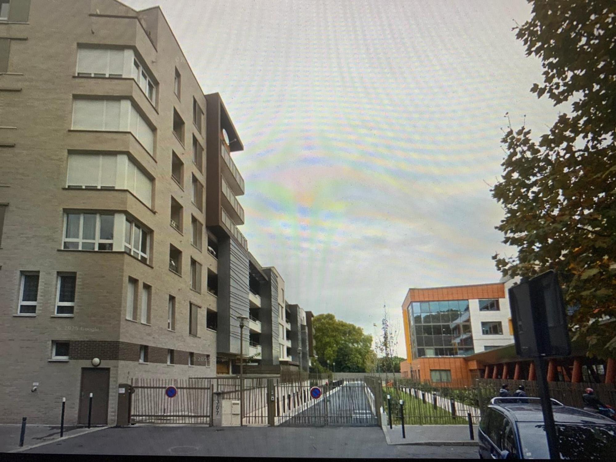 La Demeure Des Rois - Parking - Metro - Stade De France 생드니 외부 사진