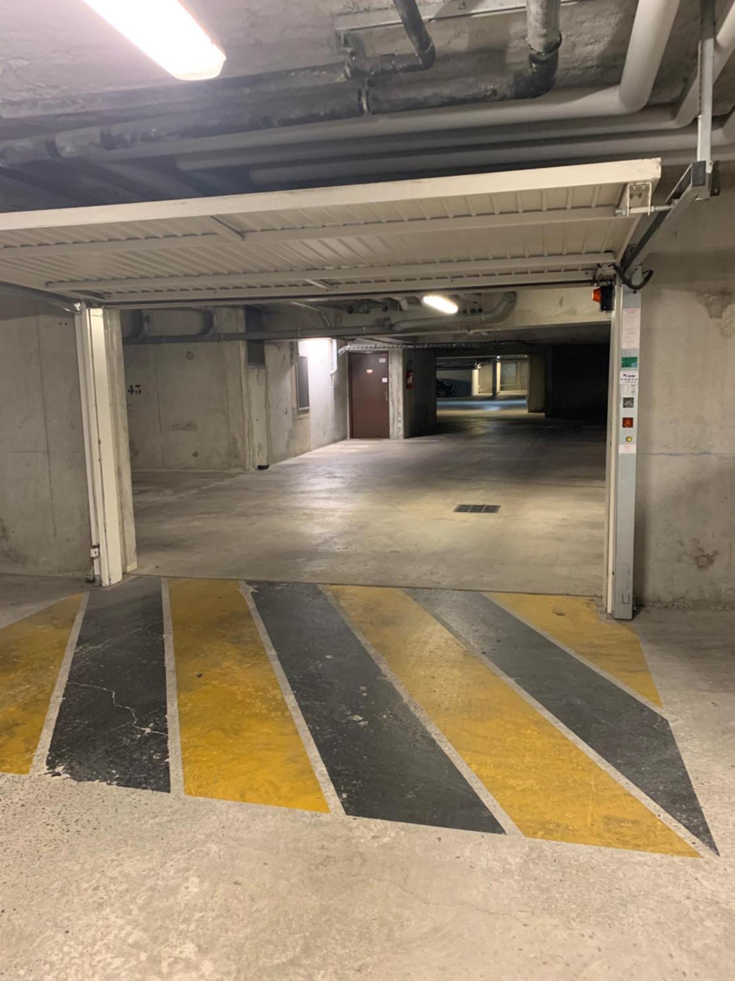 La Demeure Des Rois - Parking - Metro - Stade De France 생드니 외부 사진